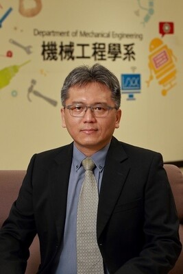 Prof. Jia-Hong Sun