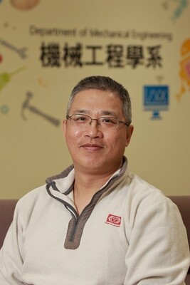 Technician Tian-Yang Xie