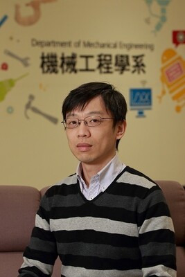 Prof. Chia-Hsuan Shen