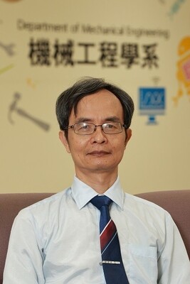 Prof. Jiunn-Jong Wu