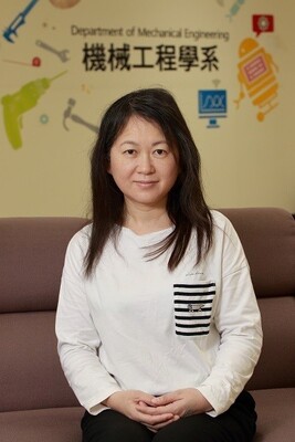 Miss Hui-Wen Hung