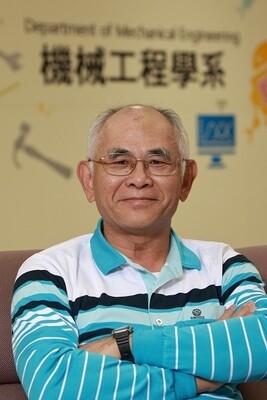 Prof. Ching-An Huang