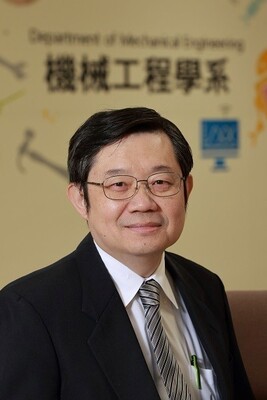 Prof. Shih-Jung Liu