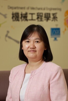 Prof. De-Mei Lee