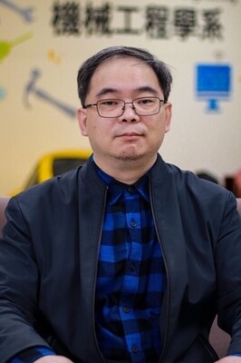 Prof. Chin Hsia